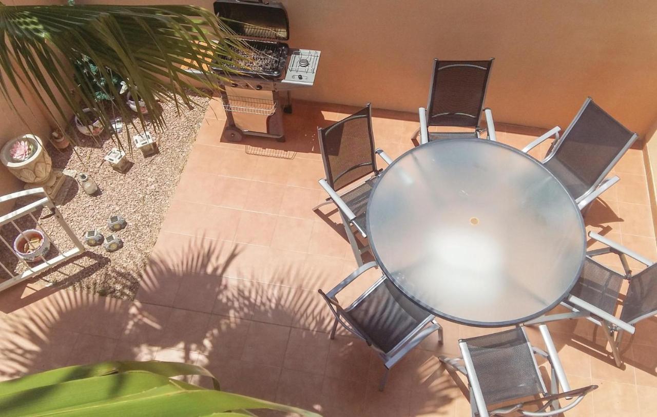 Cozy Home In Orihuela Costa With Kitchen Dehesa de Campoamor  Luaran gambar