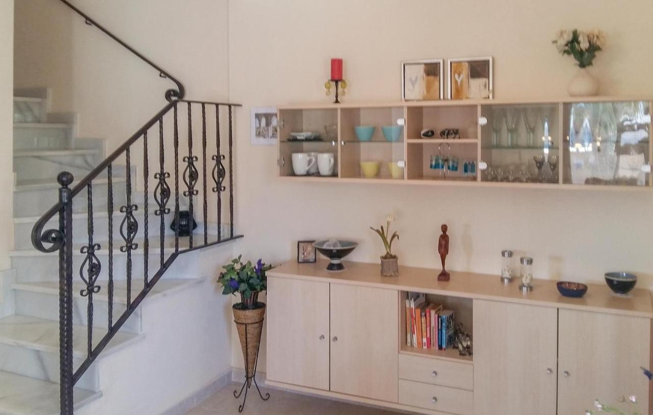 Cozy Home In Orihuela Costa With Kitchen Dehesa de Campoamor  Luaran gambar