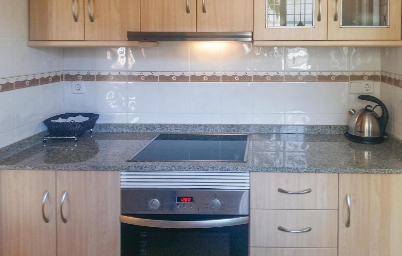 Cozy Home In Orihuela Costa With Kitchen Dehesa de Campoamor  Luaran gambar